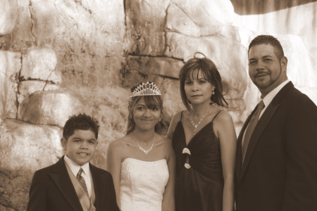 Rosemary Morales Photo 16