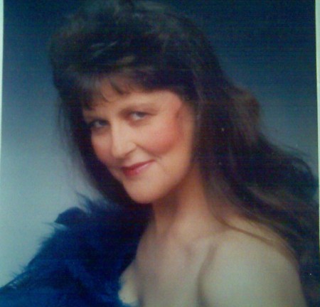Christy Turner Photo 5