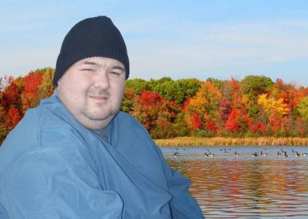 Francois Legault Photo 2