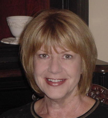 Judy Brooks Photo 23