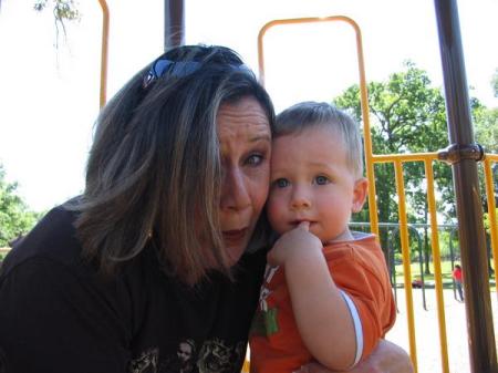 Cindy Carter Photo 21