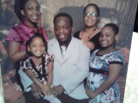 Latisha Harvey Photo 20