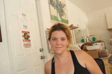 Georgia Moran Photo 5