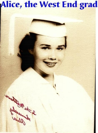 Alice Floyd Photo 11