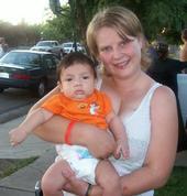 Christina Harvey Photo 17