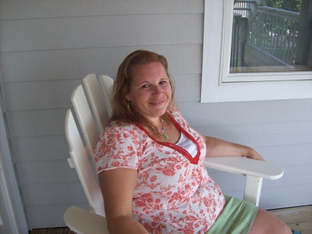 Holly Davis Photo 9