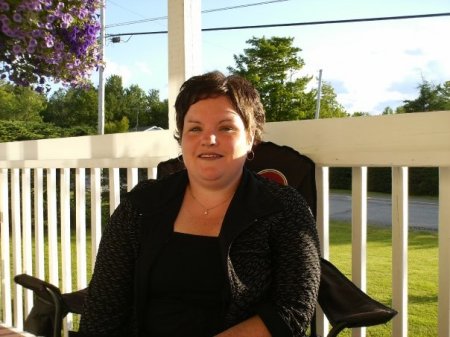 Jennifer Porter Photo 49