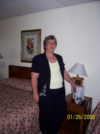 Catherine Parker Photo 39