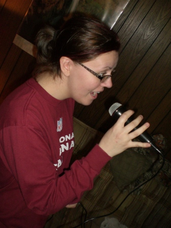 Mandy Manes Photo 2