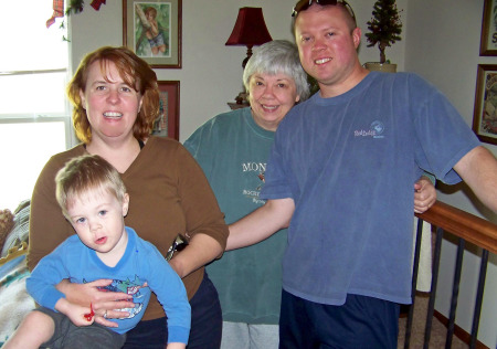 Nancy Krull Photo 5