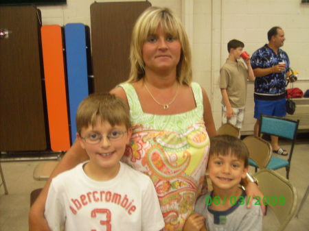 Stacy Adkins Photo 15
