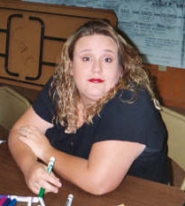 Teresa Bradford Photo 17