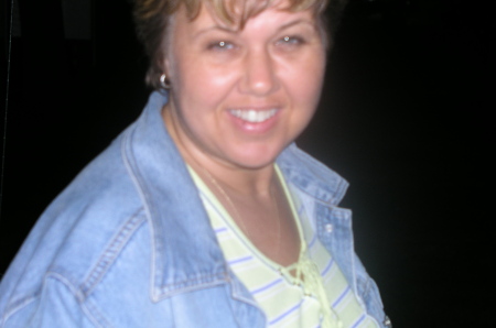 Linda Juneau Photo 2