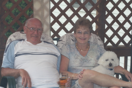 Sharon Baker Photo 8