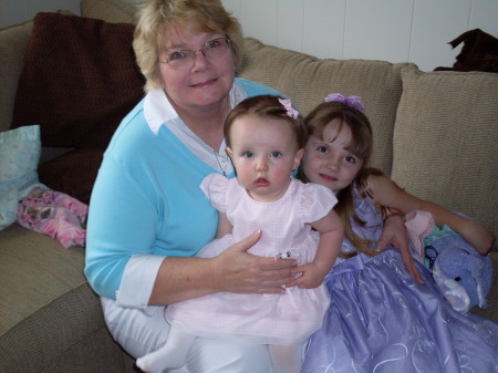 Janet Bailey Photo 15