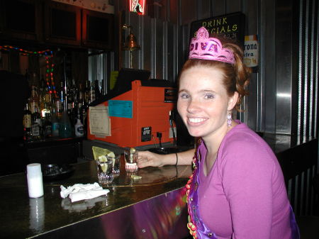 Autumn Stevens Photo 9