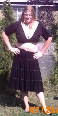 Sheri Ruby Photo 3
