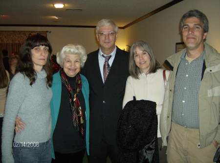 Diane Parker Photo 10