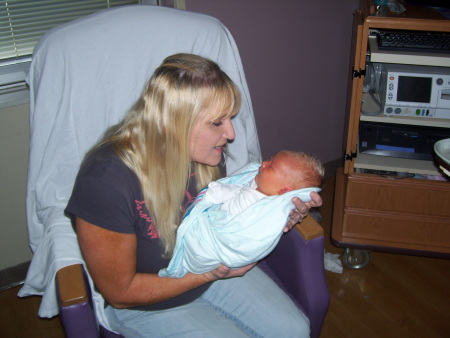 Sheila Wilburn Photo 2