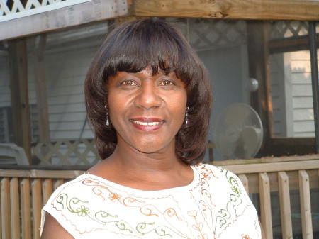 Jackie Parker Photo 26