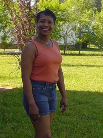 Cynthia Small Photo 16