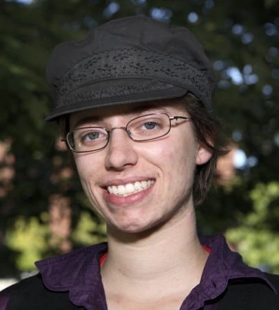 Laura Jenkins Photo 9