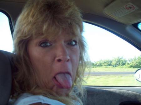 Tammy Robison Photo 8
