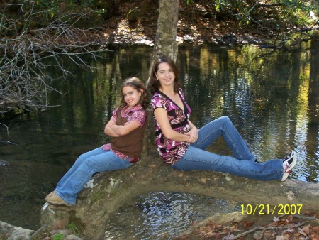 Angela Mathis Photo 24