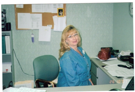 Carol Mason Photo 11