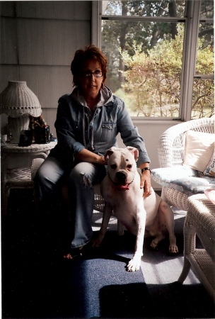 Judy Jeffries Photo 5