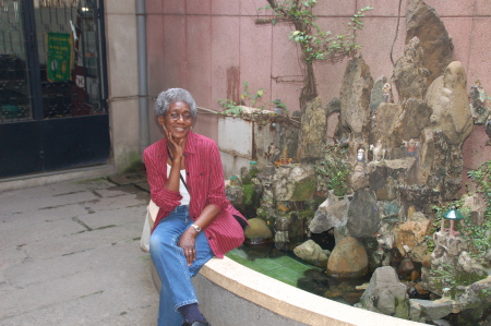 Dorothy Cobb Photo 11