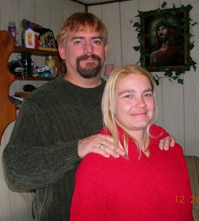 Betty Witt Photo 18