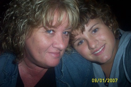 Phyllis Norton Photo 8