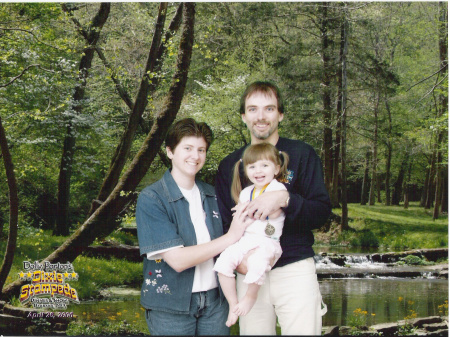 Catherine Milligan Photo 3