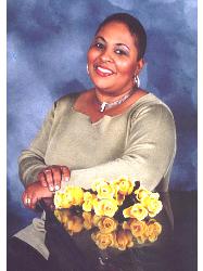 Michelle Gant Photo 24