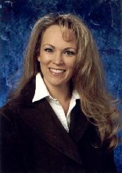 Shelly Harris Photo 12