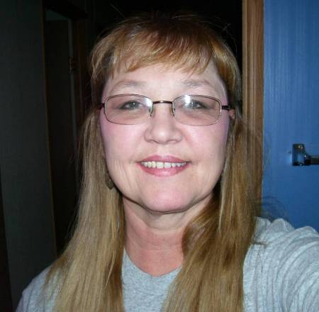 Patricia Keen Photo 16