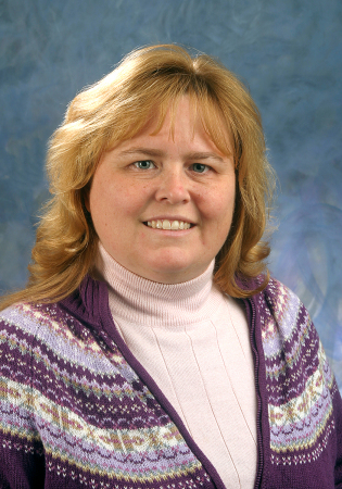 Ann Petro Photo 4
