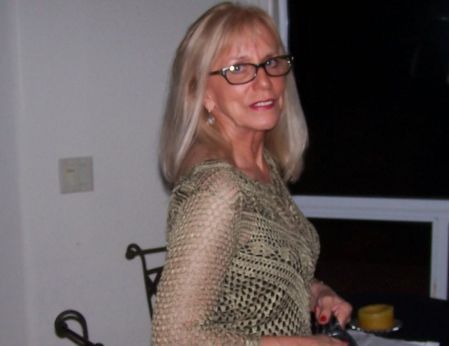 Juanita Hensley Photo 2