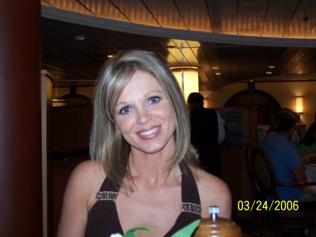 Kimberly Turner Photo 9